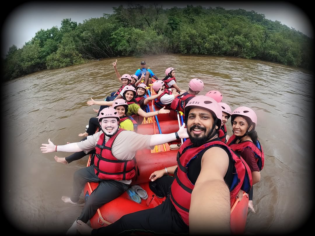 Rafting Image 1