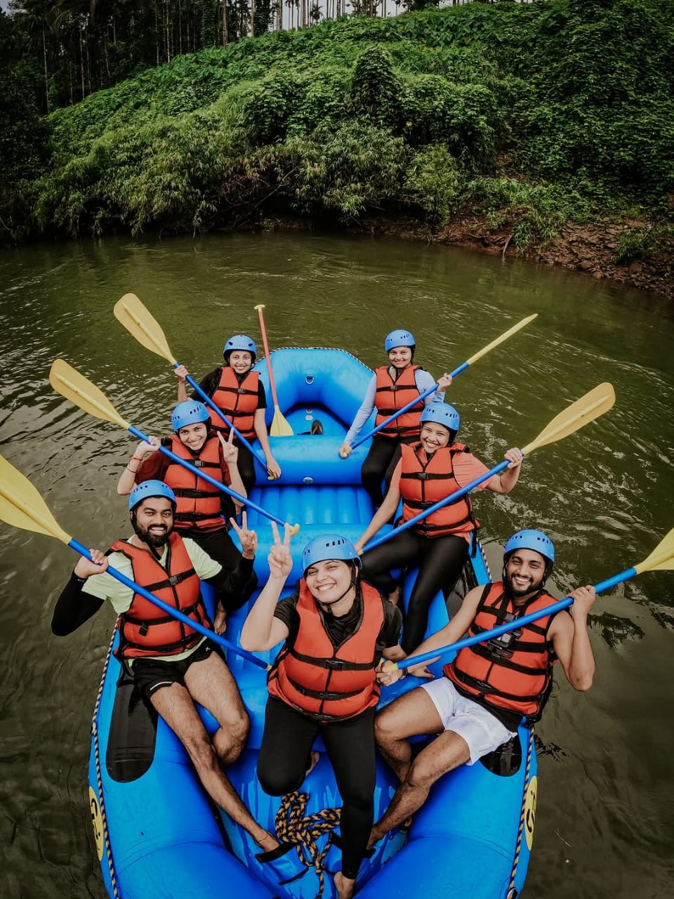 Rafting Image 11