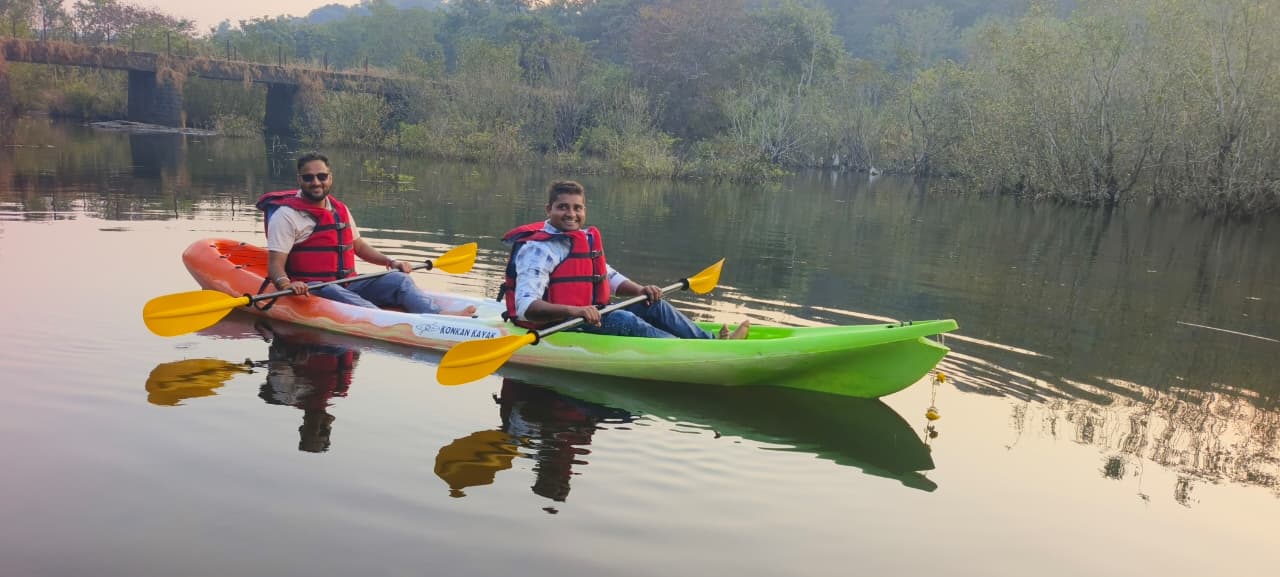 Rafting Image 12