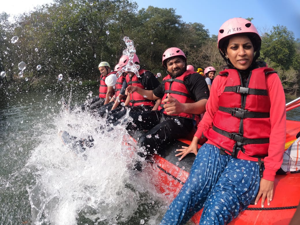 Rafting Image 13