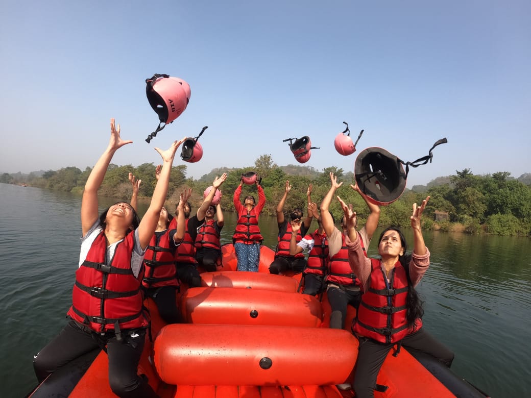 Rafting Image 14