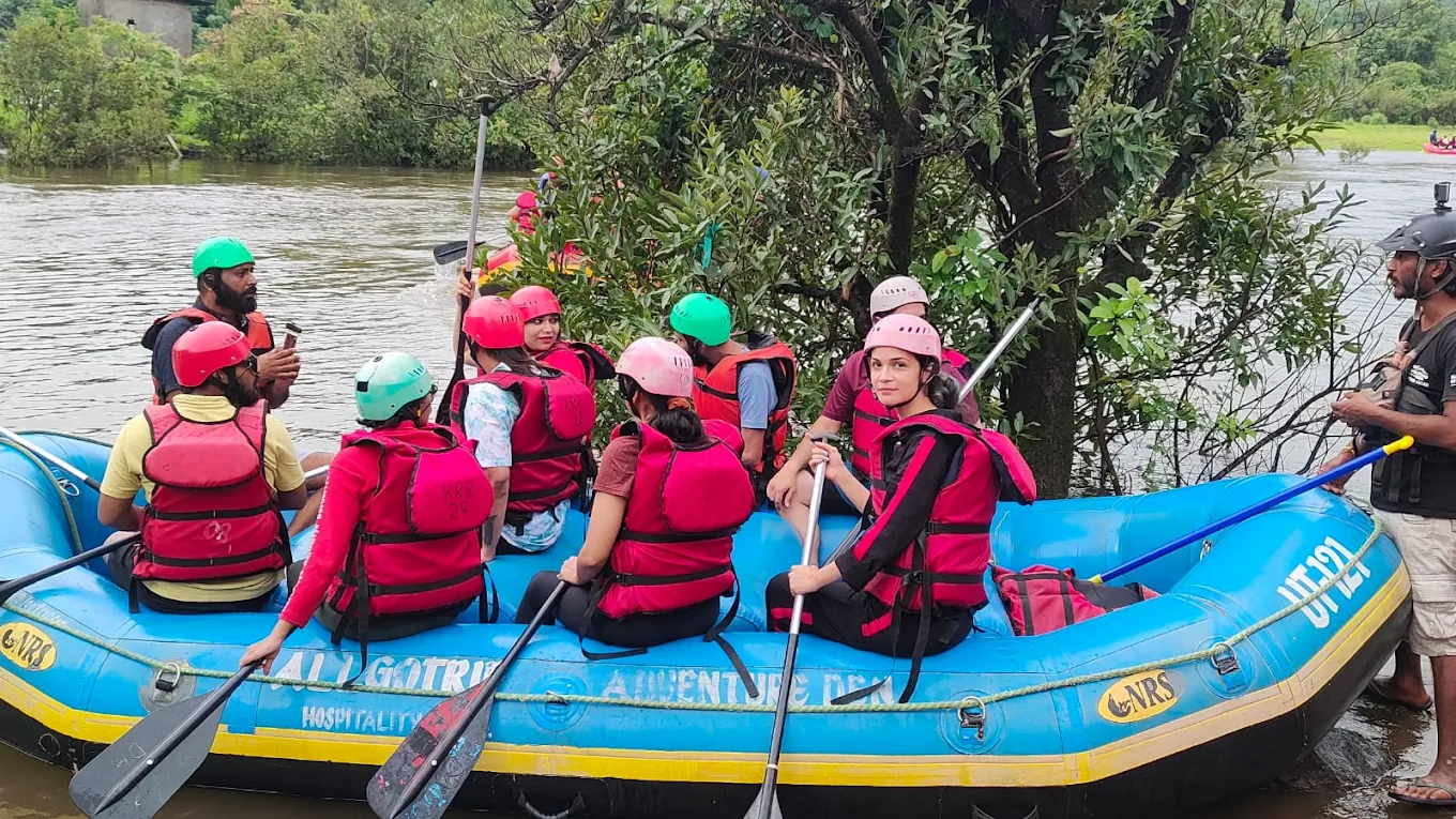 Rafting Image 16