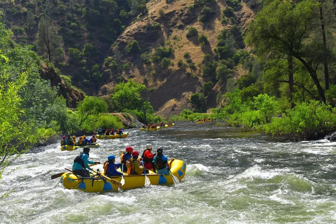 Rafting Image 19