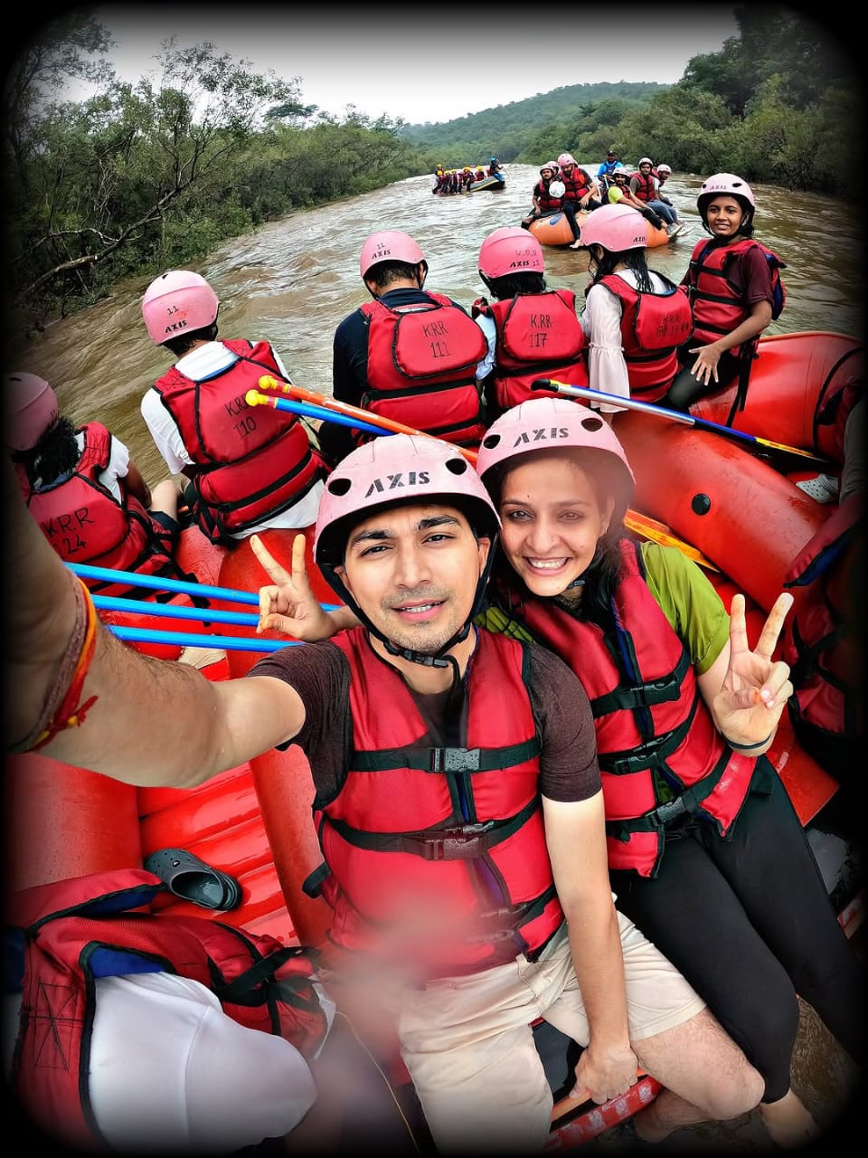 Rafting Image 2