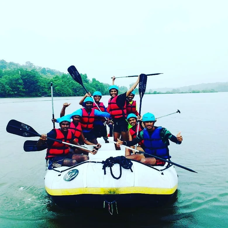 Rafting Image 20