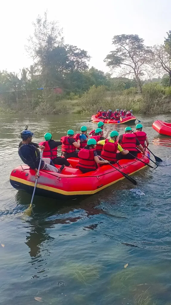 Rafting Image 21