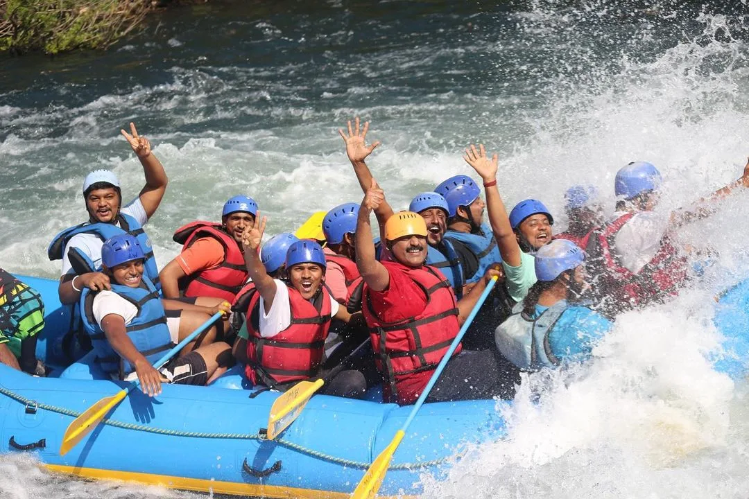 Rafting Image 28