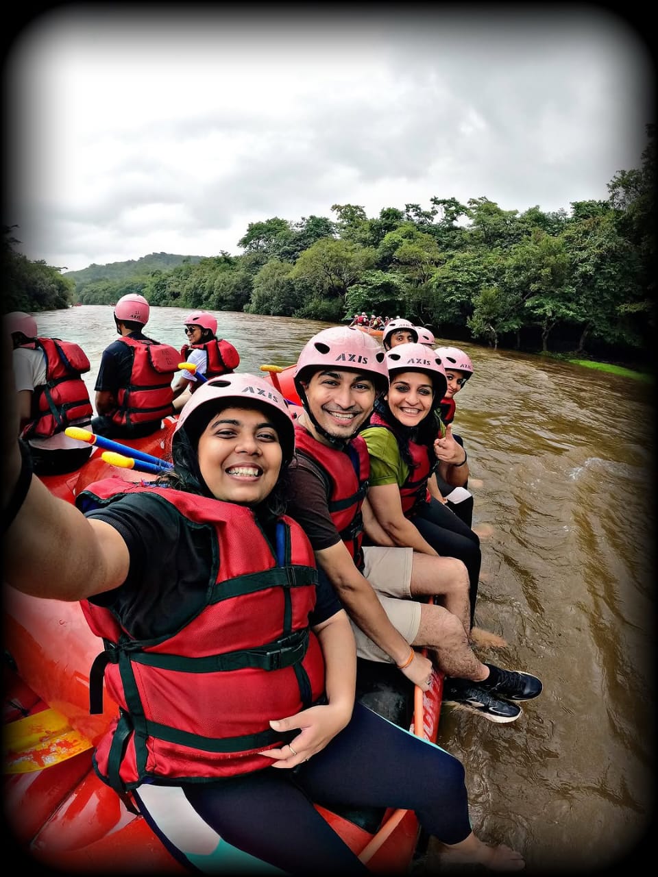 Rafting Image 3