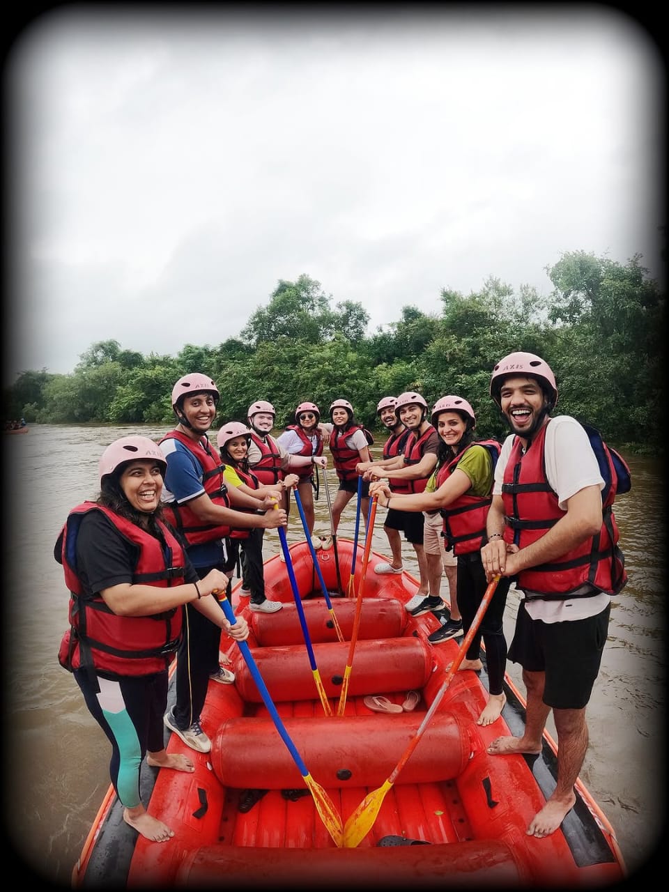 Rafting Image 6