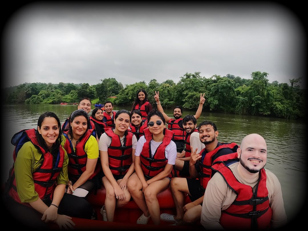 Rafting Image 7