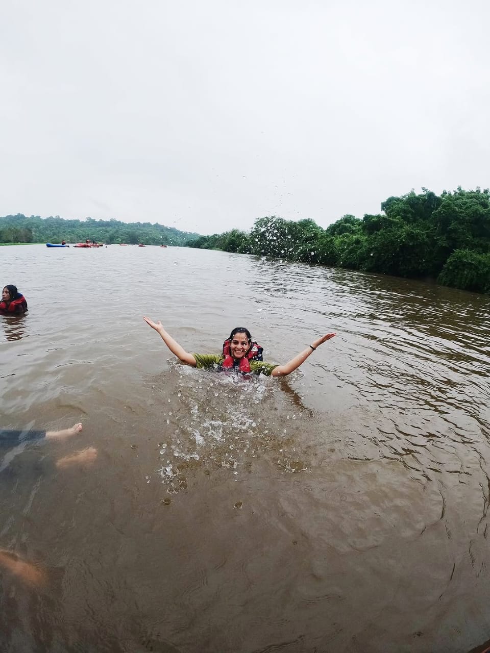 Rafting Image 8